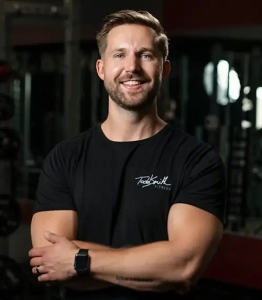 Jake Coyle Owner | Todd Smith Fitness AZ