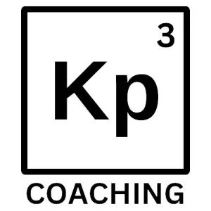 Kevin M. Pasciak Owner | KP3 Coaching, LLC